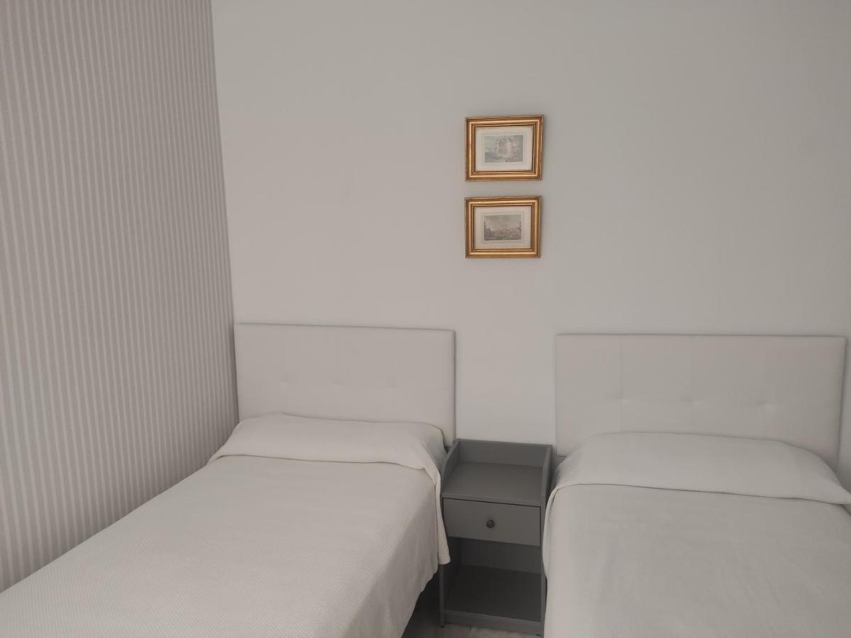 Apartamento Morche - Torrox Primera Linea De Playa Bagian luar foto