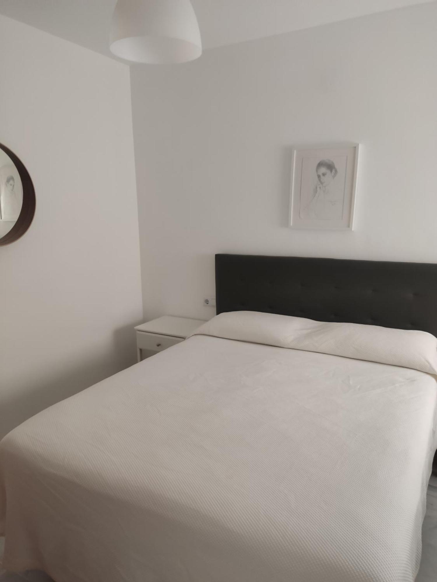 Apartamento Morche - Torrox Primera Linea De Playa Bagian luar foto
